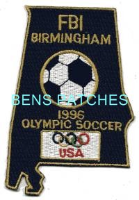 ALABAMA,FBI BIRMINGHAM OLYMPIC SOCCER 1996 1 STATE SHAPED_wm